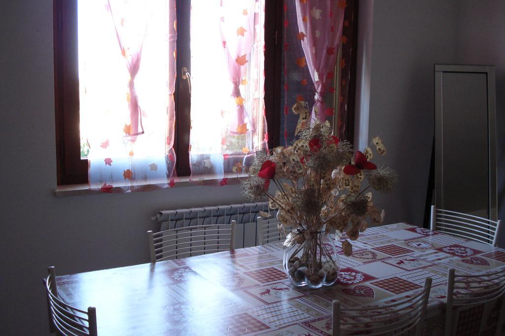 Casa La Pineta Villa Pievescola Dış mekan fotoğraf