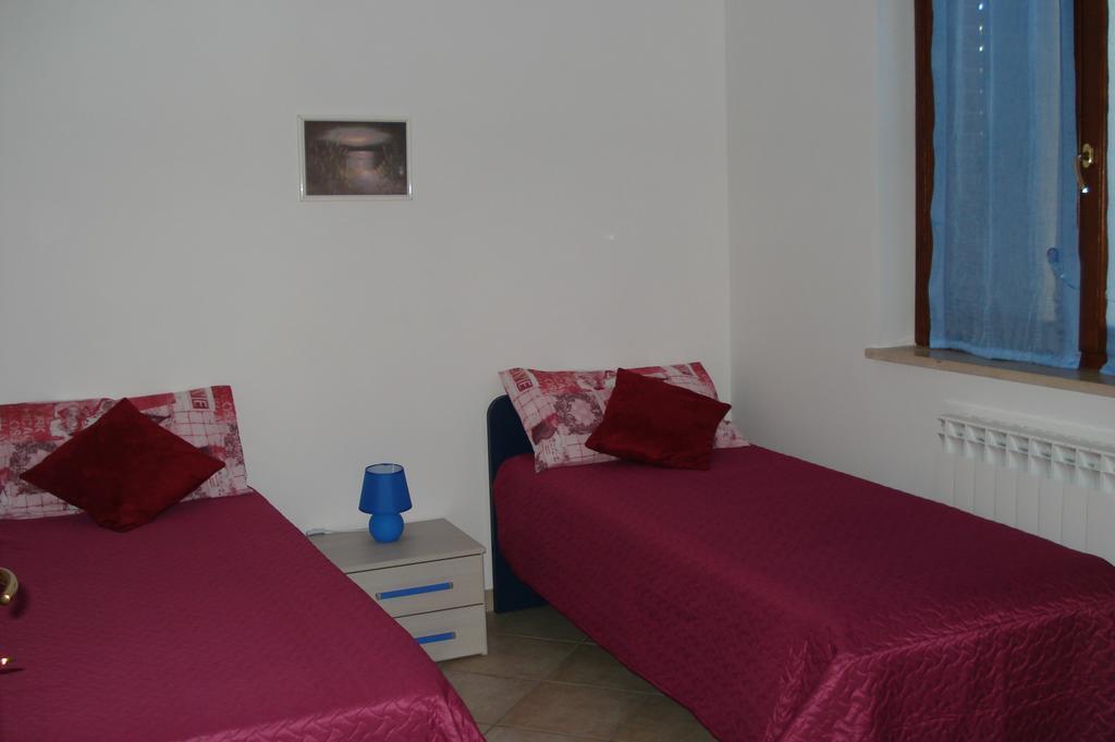 Casa La Pineta Villa Pievescola Dış mekan fotoğraf