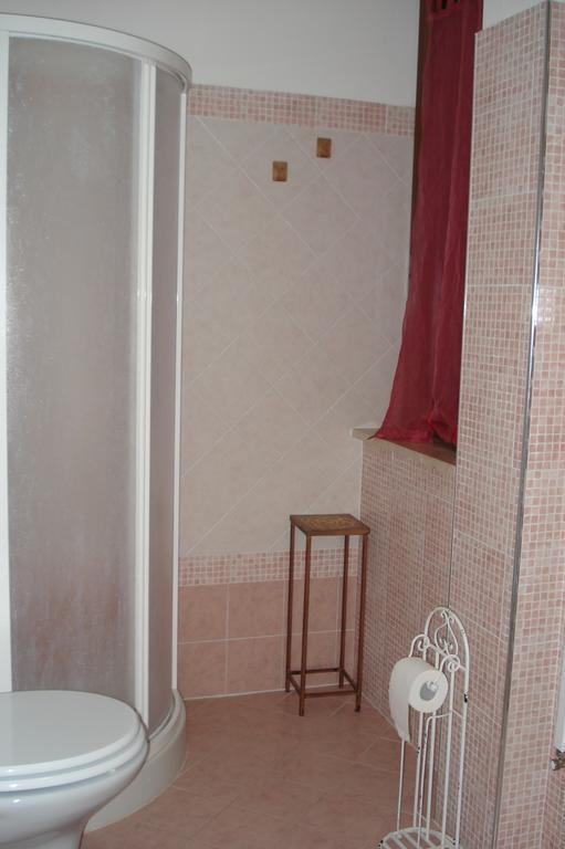 Casa La Pineta Villa Pievescola Dış mekan fotoğraf